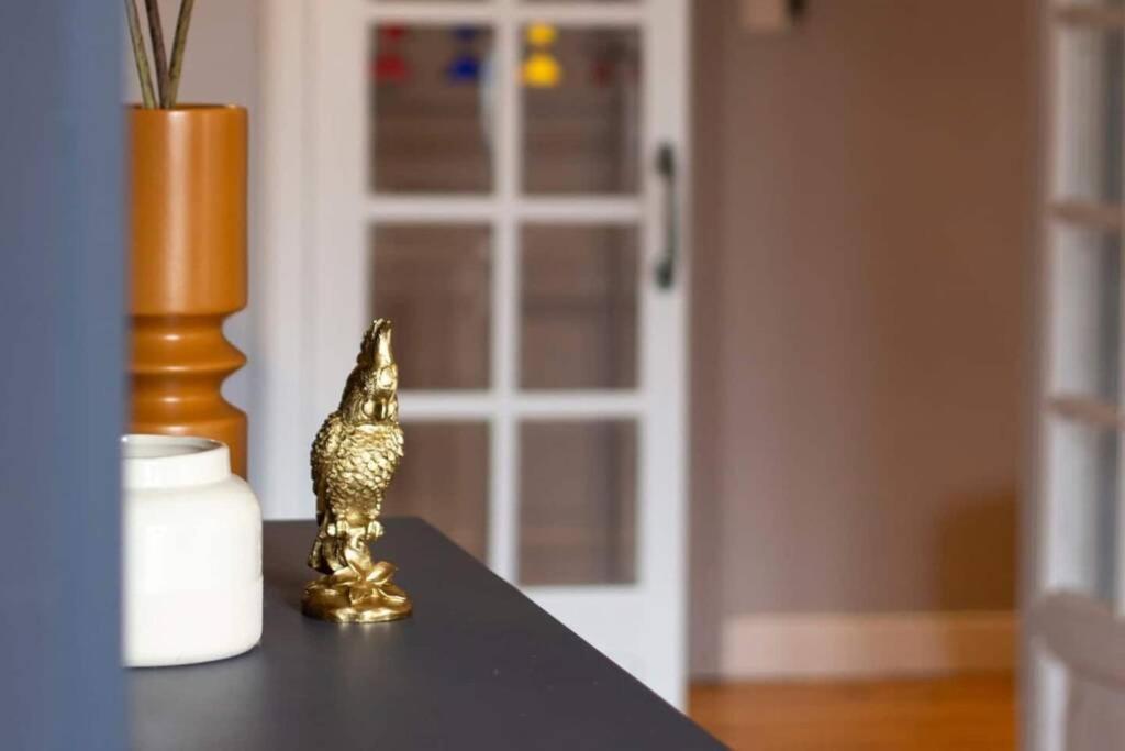 Confort Appartement 110 M² Cleanncosy Toulouse Hypercentre Kültér fotó