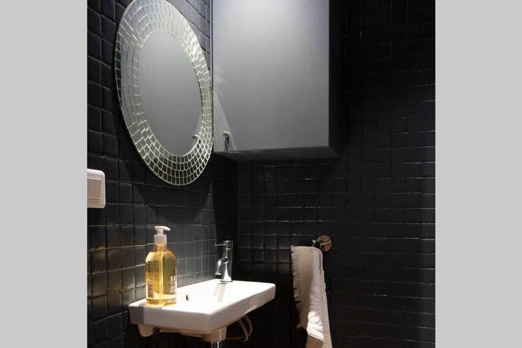 Confort Appartement 110 M² Cleanncosy Toulouse Hypercentre Kültér fotó
