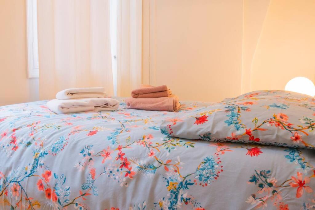 Confort Appartement 110 M² Cleanncosy Toulouse Hypercentre Kültér fotó