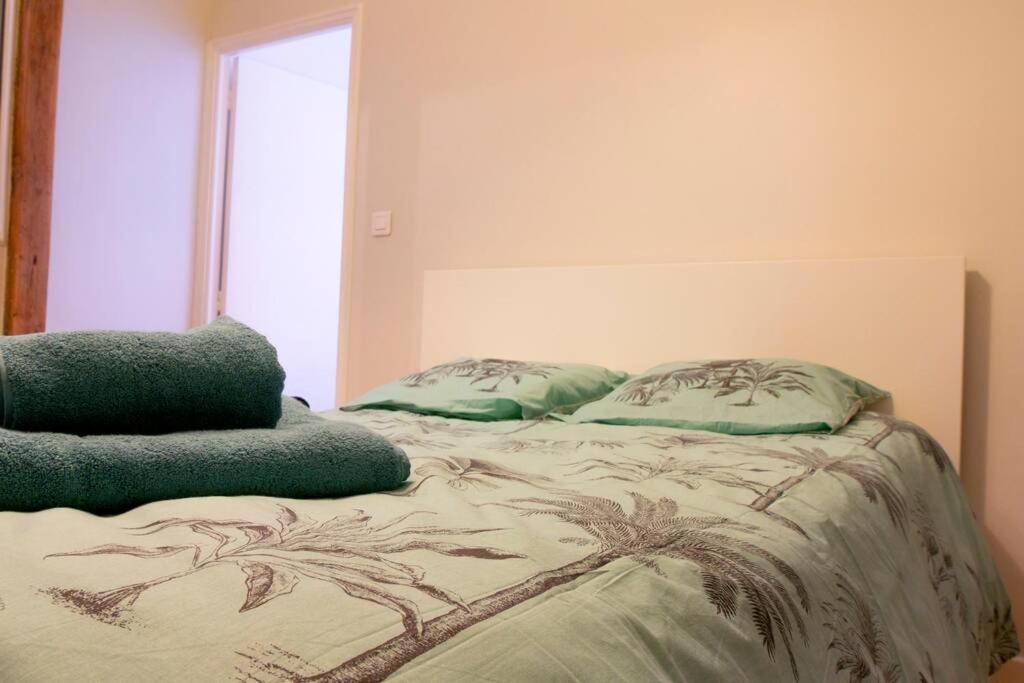 Confort Appartement 110 M² Cleanncosy Toulouse Hypercentre Kültér fotó